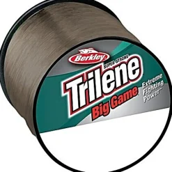Berkley Trilene Big Game Brown