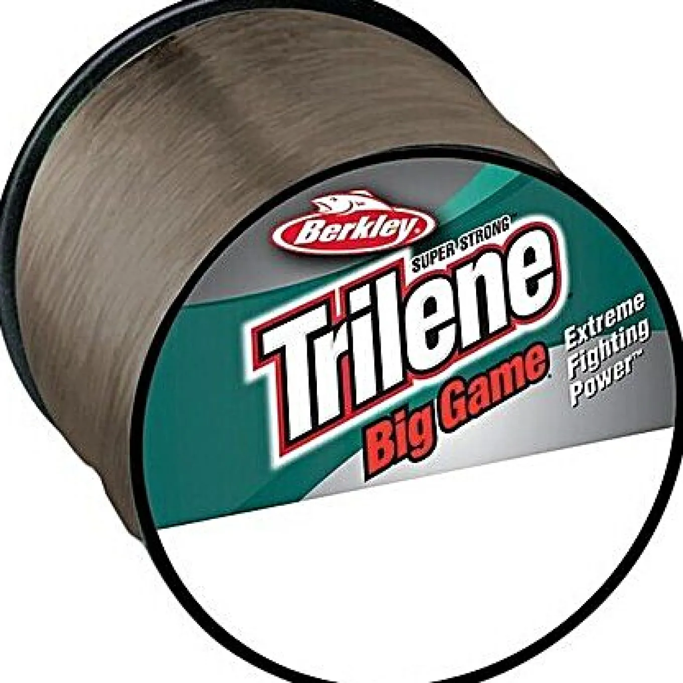 Berkley Trilene Big Game Brown