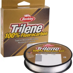 Berkley Trilene Fluorocarbon Clear