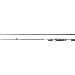 Berkley URBN II Baitcast Finesse