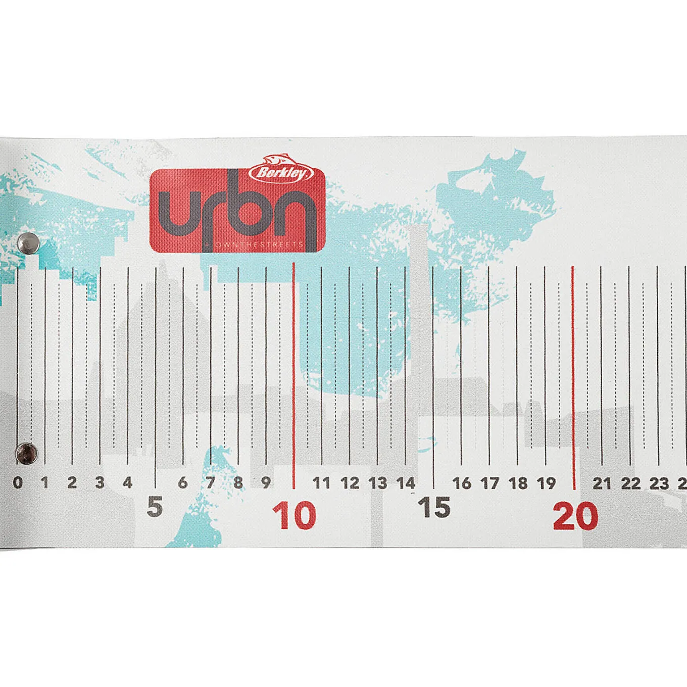 Berkley URBN Measure Mat
