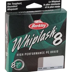 Berkley Whiplash Crystal 8