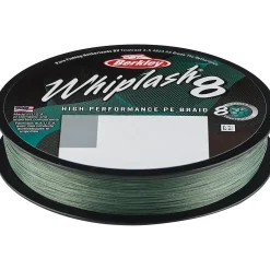 Berkley Whiplash Green 8