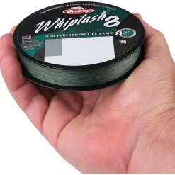 Berkley Whiplash Green 8