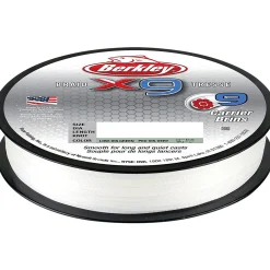 Berkley X9 Braid Crystal