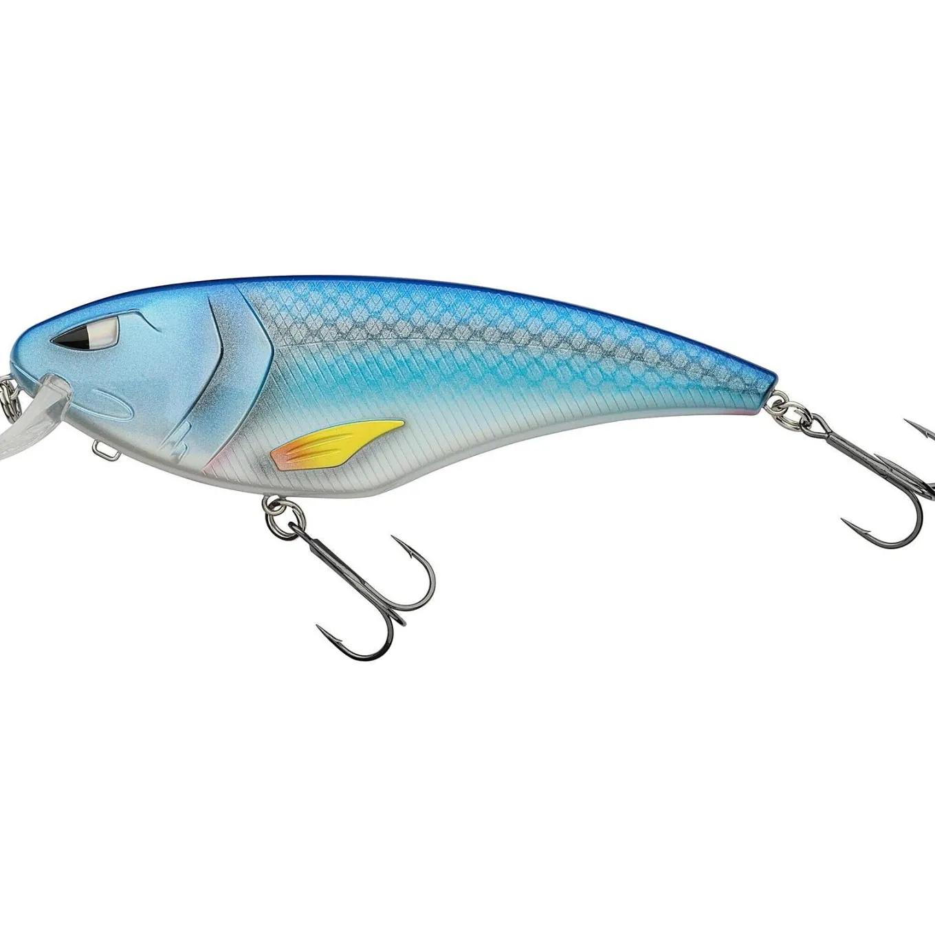 Berkley Zilla Flanker