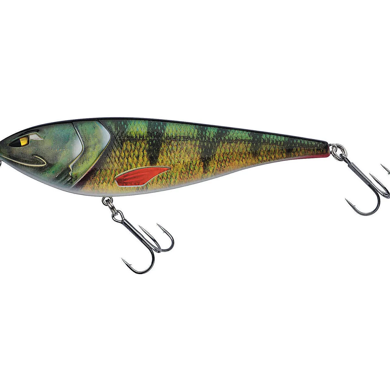 Berkley Zilla Glider