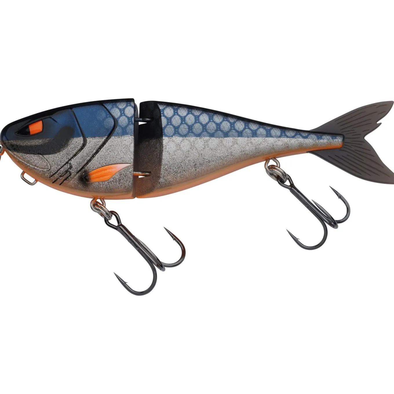 Berkley Zilla Jointed Glider