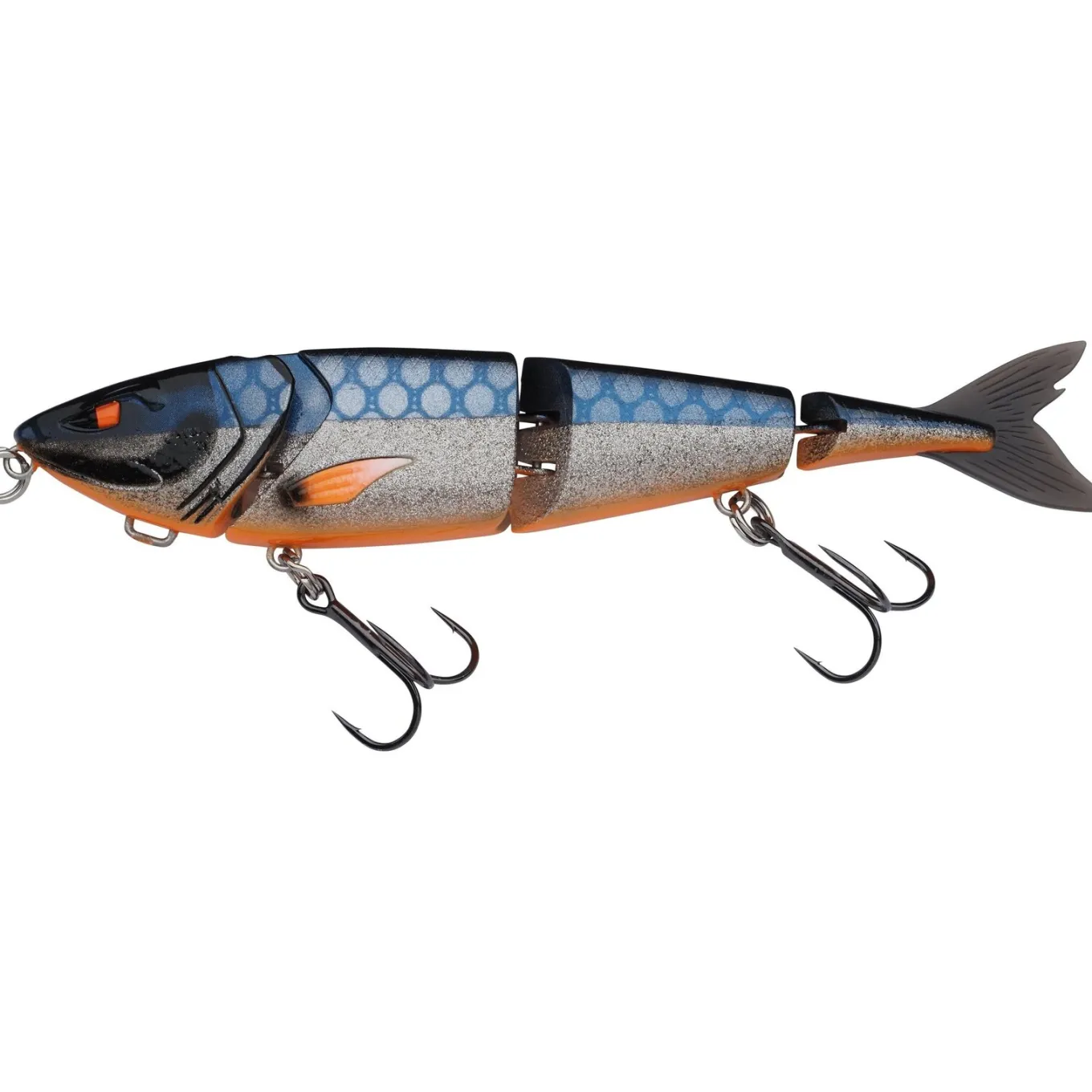 Berkley Zilla Swimmer