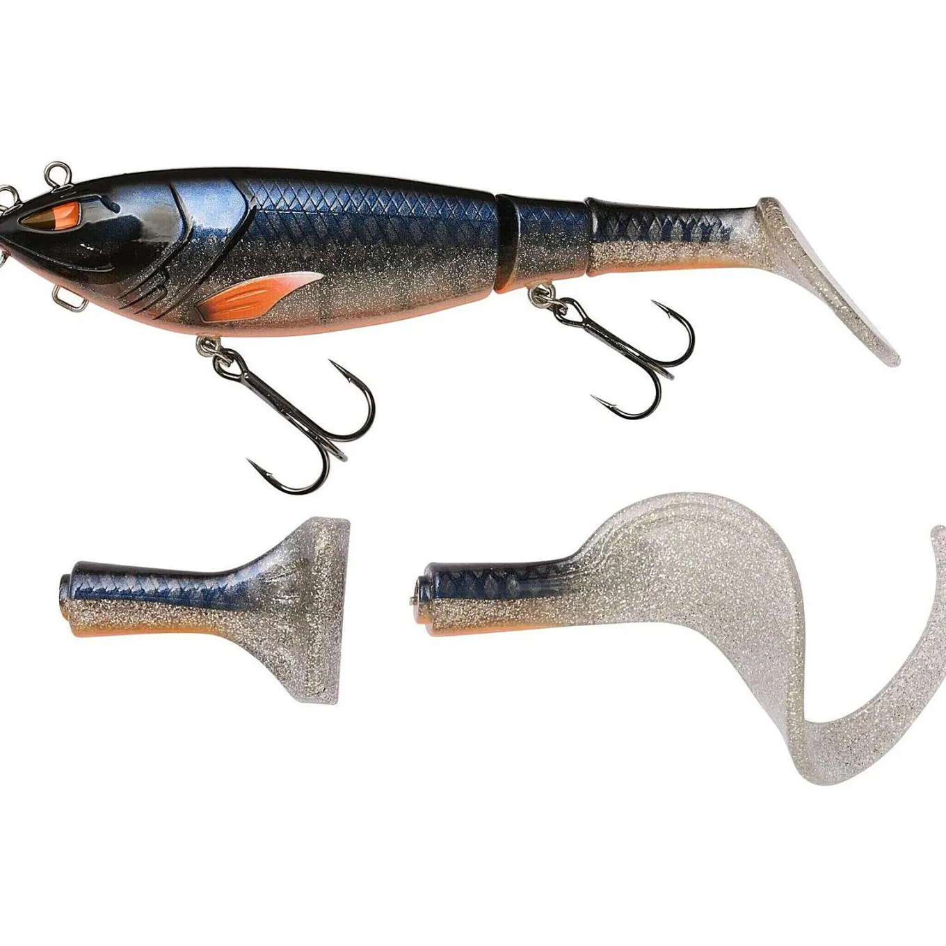 Berkley Zilla Tailswinger