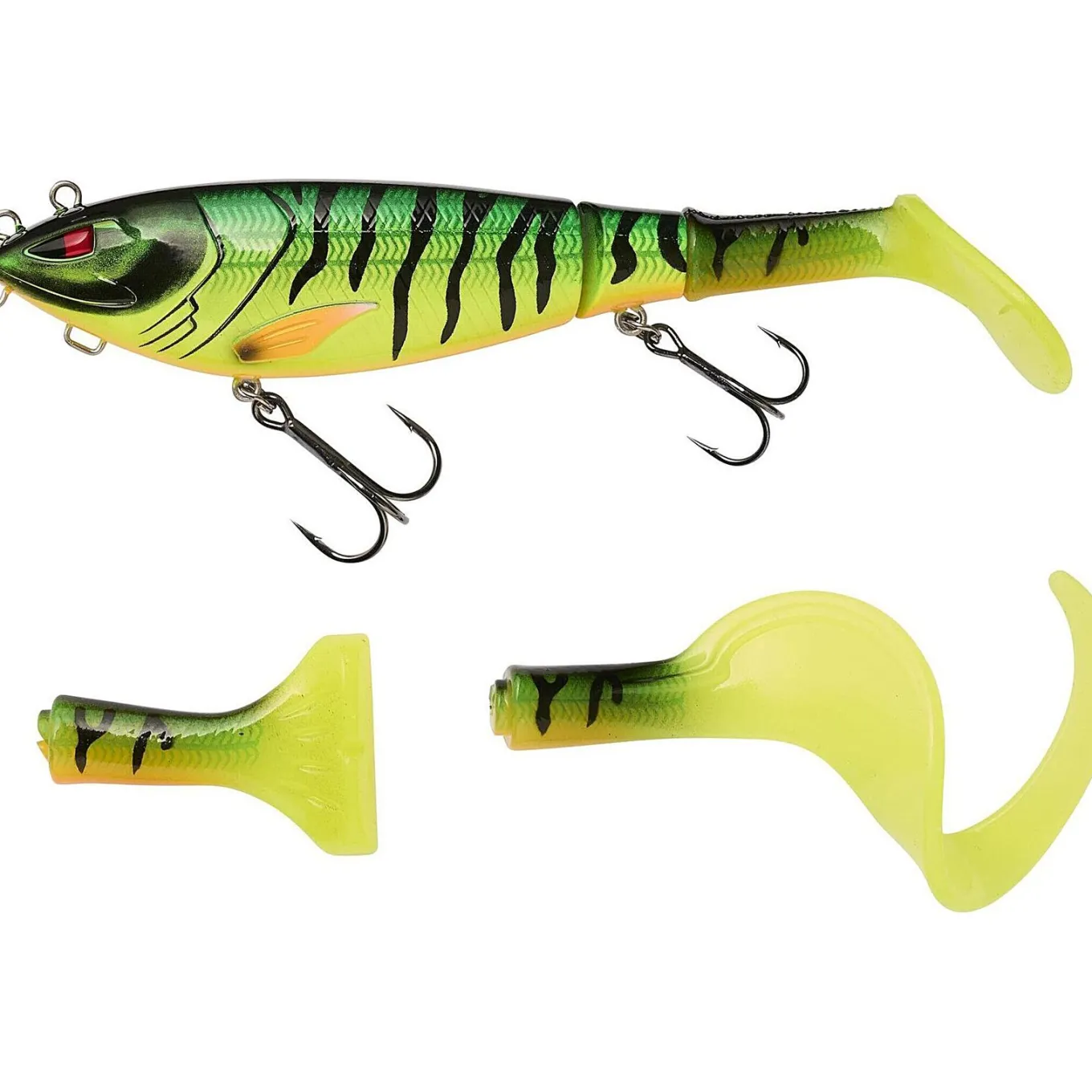 Berkley Zilla Tailswinger