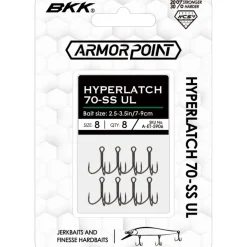 BKK Armorpoint Hyperlatch