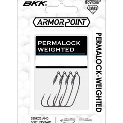 BKK Armorpoint Permalock Weighted
