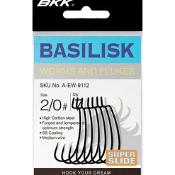 BKK Basilisk