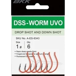 BKK DSS-WORM UV