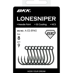 BKK Lonesniper