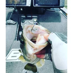 BKK Trailer Hook #1/0