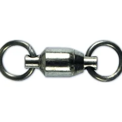 Black Cat Ball Bearing Swivel