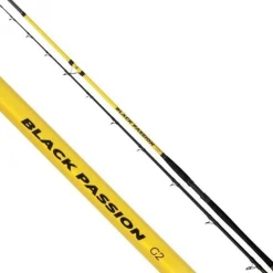 Black Cat Black Passion G2