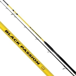 Black Cat Black Passion G2