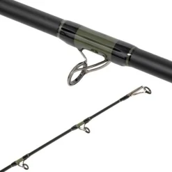 Black Cat Blade 2.65m 400gr