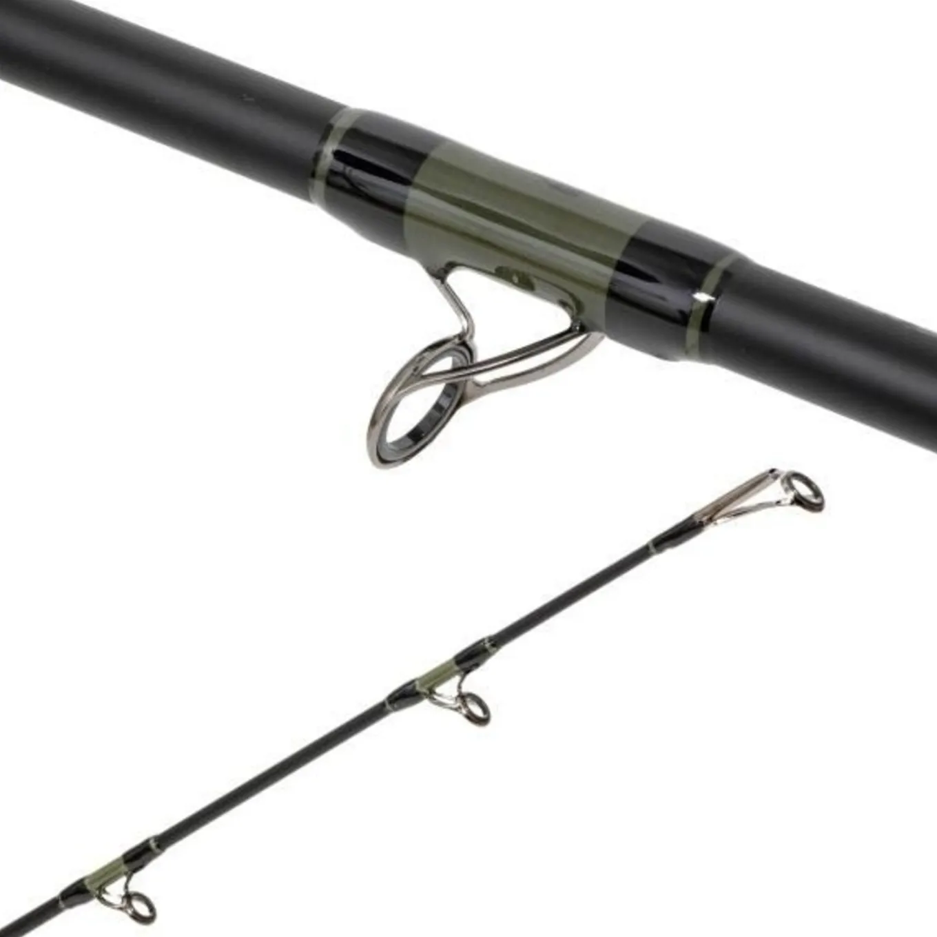 Black Cat Blade 2.65m 400gr