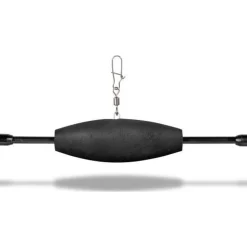Black Cat Bottom Float