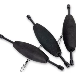 Black Cat Bottom Float