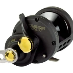 Black Cat Buster LH BCB 650
