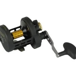 Black Cat Buster LH BCB 650