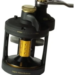 Black Cat Buster LH BCB 650