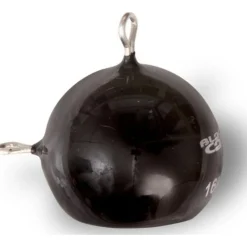 Black Cat Cat Ball