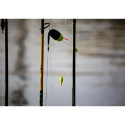 Black Cat Catfish Float