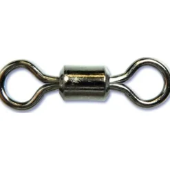 Black Cat Catfish Rolling Swivel