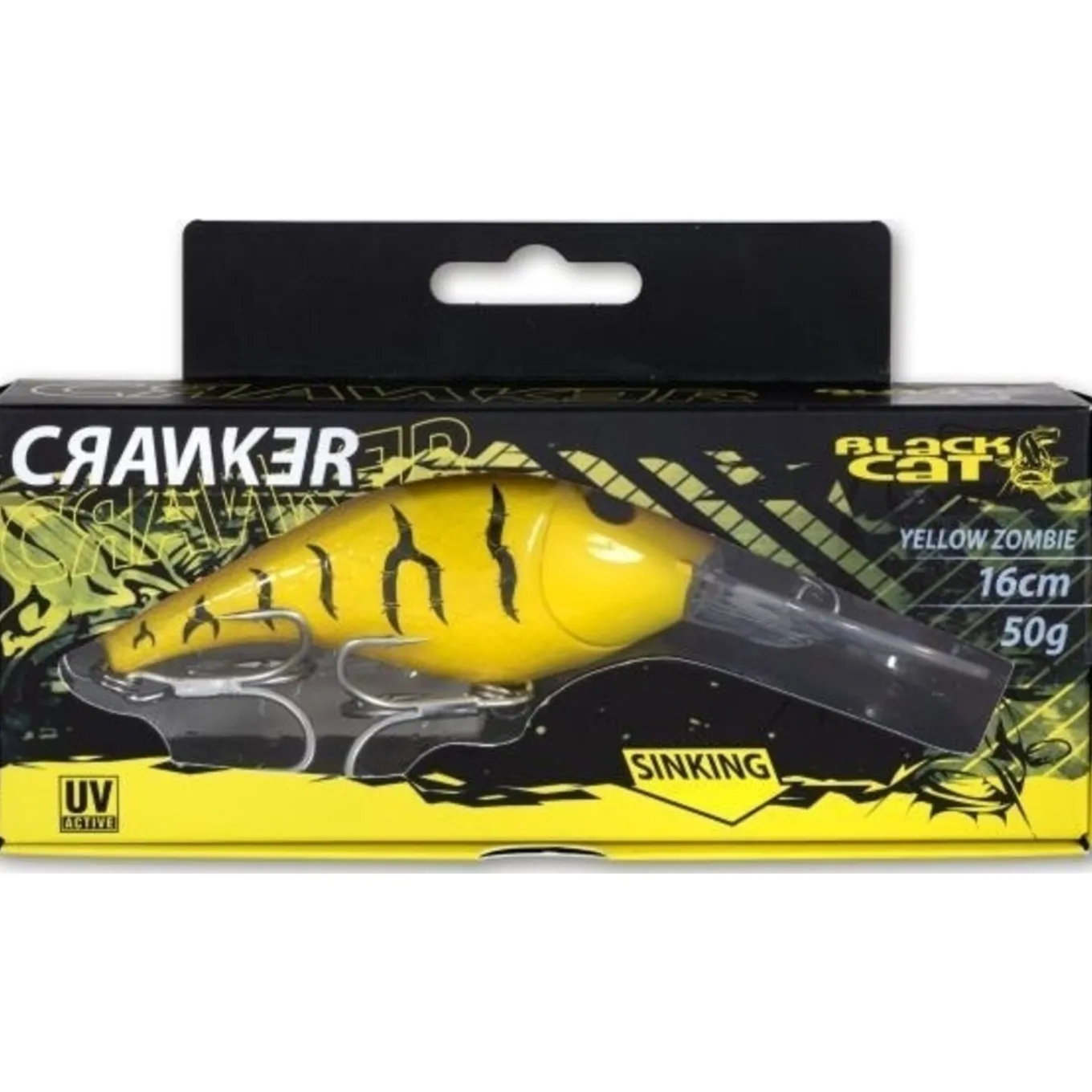 Black Cat Cranker