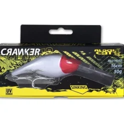 Black Cat Cranker