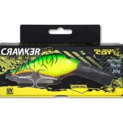Black Cat Cranker