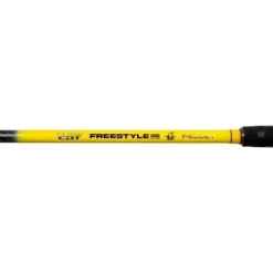 Black Cat Freestyle Pro Pellet 320