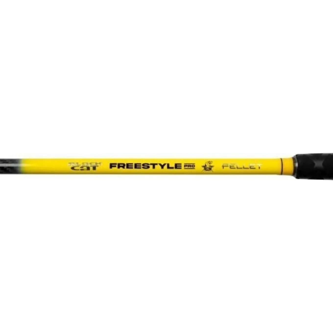 Black Cat Freestyle Pro Pellet 320
