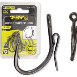 Black Cat Ghost Gripper Hook DG