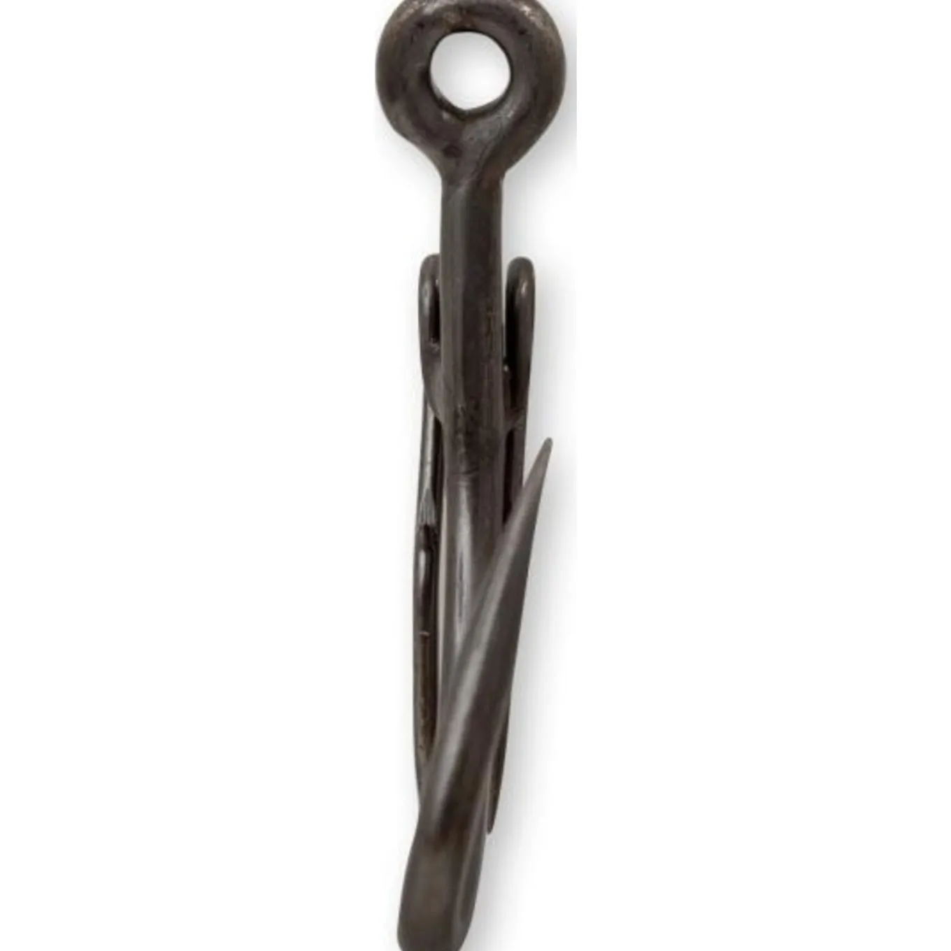 Black Cat Ghost Gripper Hook DG
