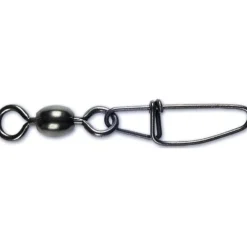 Black Cat Heavy Duty Cross Lock Swivel