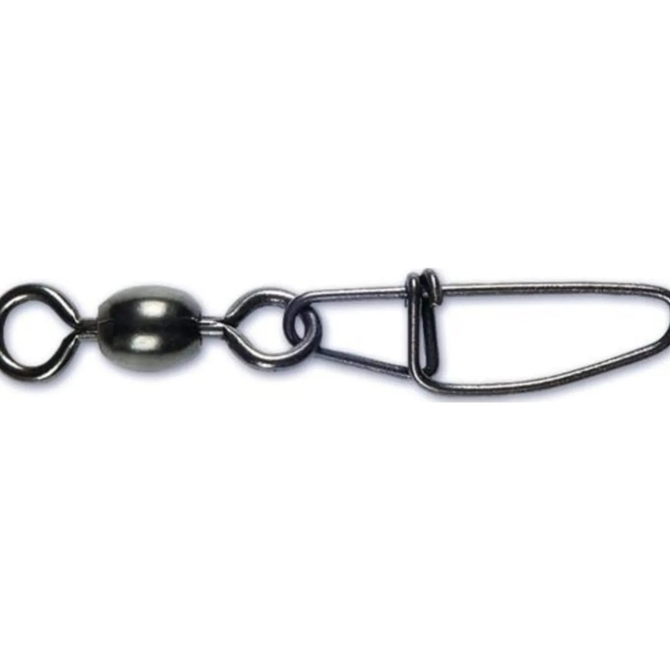 Black Cat Heavy Duty Cross Lock Swivel