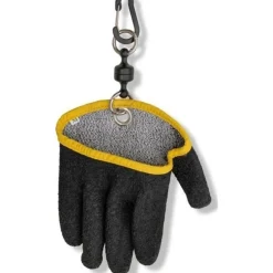 Black Cat Landing Glove