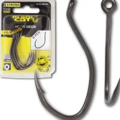 Black Cat Mega Hook DG