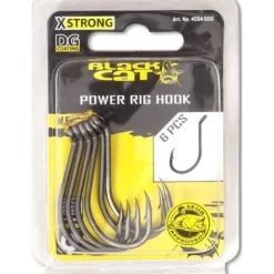 Black Cat Power Rig Hook DG