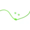 Black Cat Rubber Line Stop 3pcs