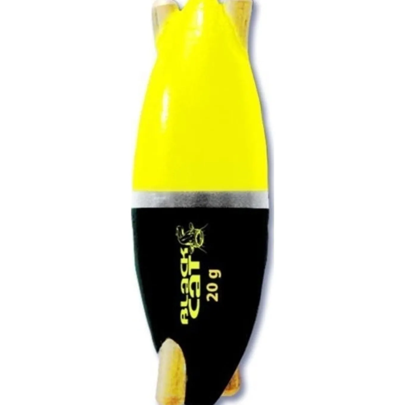 Black Cat Vibro Underwater Float