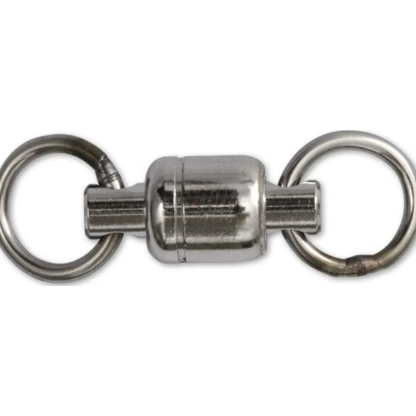 Black Cat X-Strong Ball Bearing Swivel