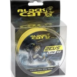 Black Cat Zeus Line G2